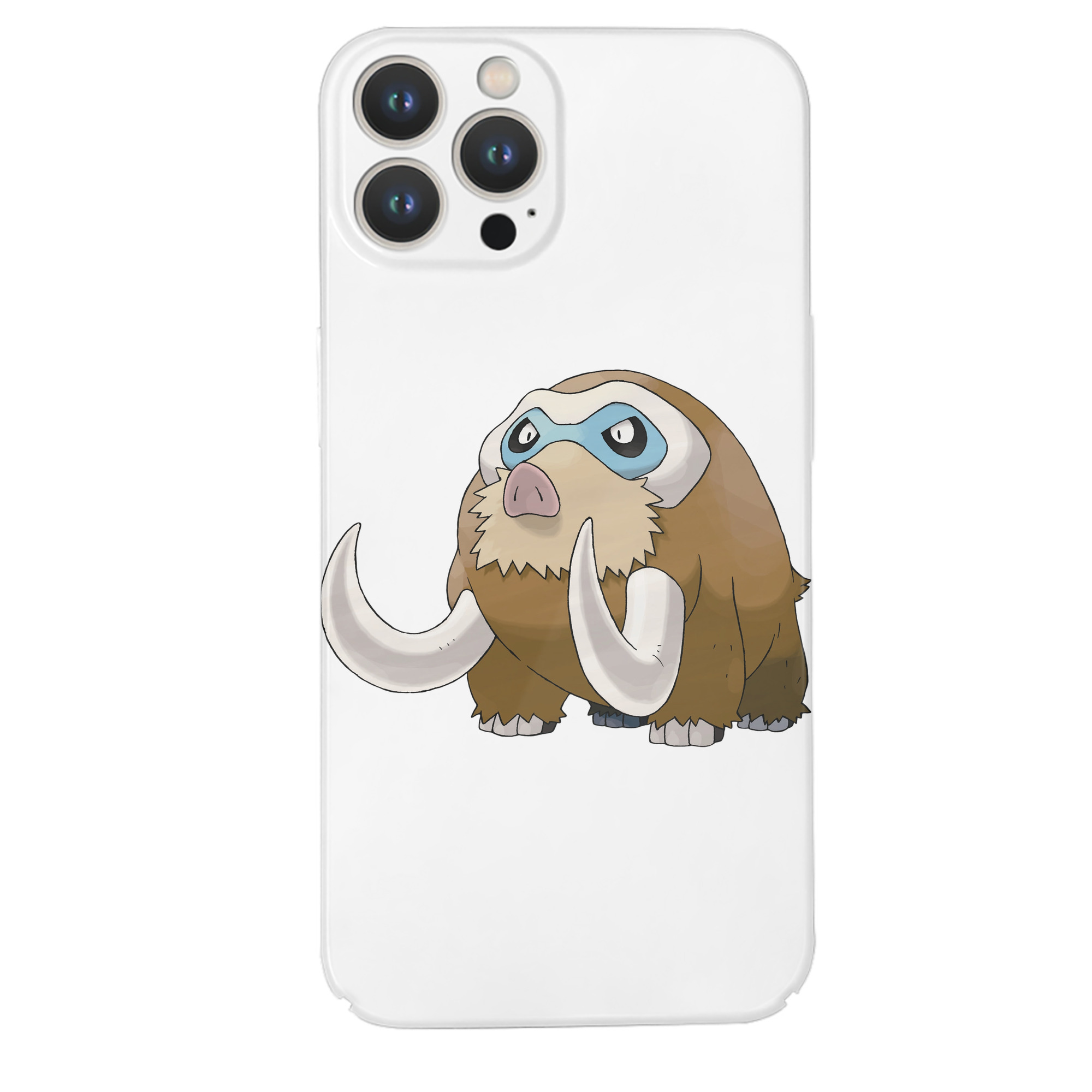（画像用） ポケットモンスター Pokémon 【iPhone 14シリーズ対応】ハードケース